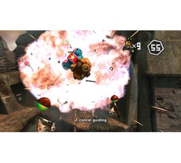 Produktbild Playstation Move Heroes (für PS3)