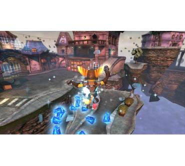 Produktbild Playstation Move Heroes (für PS3)