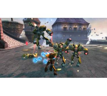 Produktbild Playstation Move Heroes (für PS3)