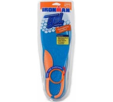 Produktbild Spenco Ironman Performance Gel