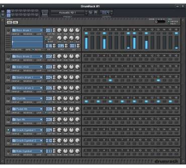 Produktbild Synapse Audio Orion 8