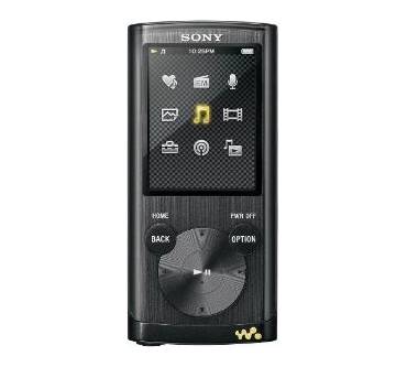 Produktbild Sony Walkman NWZ-E453