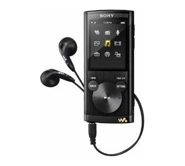 Produktbild Sony Walkman NWZ-E453