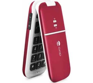 Produktbild Doro Phone Easy 410gsm