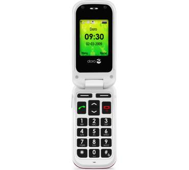 Produktbild Doro Phone Easy 410gsm