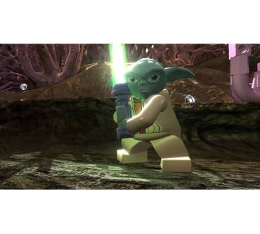 Produktbild Lego Star Wars III: The Clone Wars