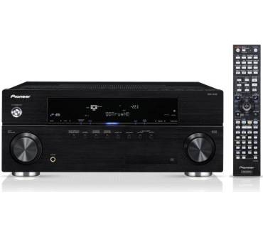 Produktbild Pioneer VSX-LX53