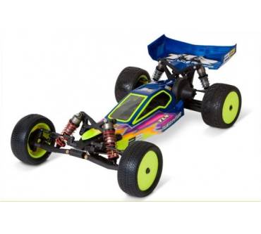 Produktbild Horizon Hobby Team Losi Racing 22