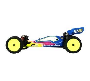 Produktbild Horizon Hobby Team Losi Racing 22