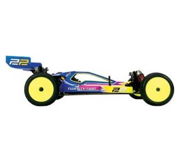 Produktbild Horizon Hobby Team Losi Racing 22