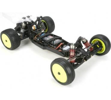 Produktbild Horizon Hobby Team Losi Racing 22