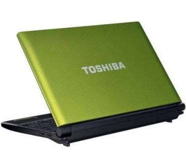 Produktbild Toshiba NB550D