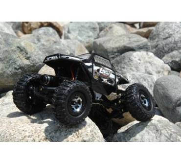 Produktbild Horizon Hobby Losi Micro Rock Crawler RTR (1/24)