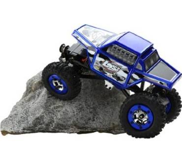 Produktbild Horizon Hobby Losi Micro Rock Crawler RTR (1/24)