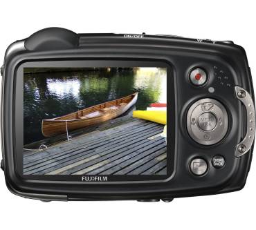 Produktbild Fujifilm FinePix XP30