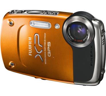 Produktbild Fujifilm FinePix XP30