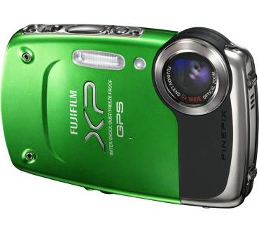 Produktbild Fujifilm FinePix XP30