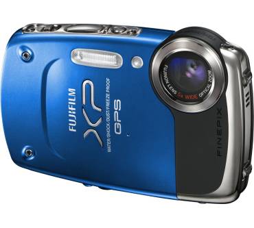 Produktbild Fujifilm FinePix XP30