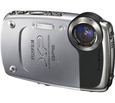 Produktbild Fujifilm FinePix XP30