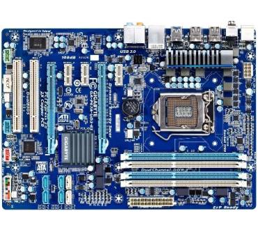 Produktbild GigaByte GA-P67A-UD3-B3