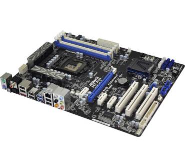 Produktbild ASRock P67 Pro3 (B3)