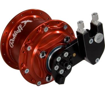 Produktbild Rohloff Speedhub 500/14 (Modell 2010)