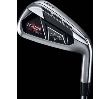 Produktbild Callaway Golf Razr X Tour Eisen