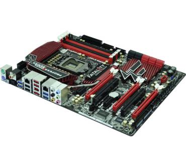 Produktbild ASRock Fatal1ty P67 Professional (B3)