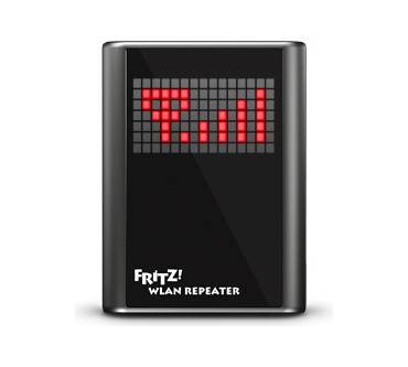 Produktbild AVM FRITZ!WLAN Repeater N/G