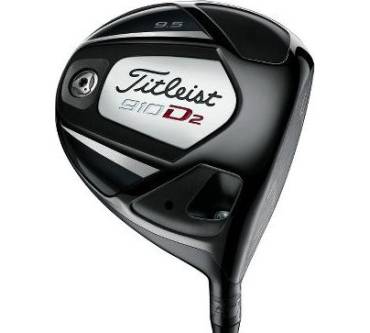 Produktbild Titleist 910D2 Driver