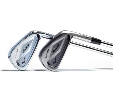 Produktbild Mizuno MP-63 Eisen