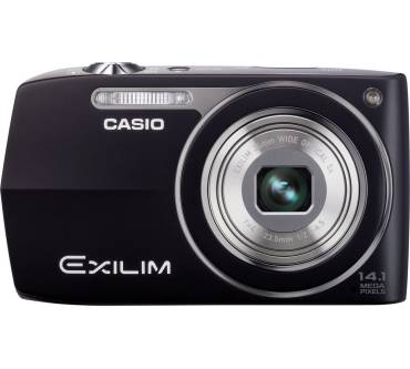 Produktbild Casio Exilim EX-Z2300