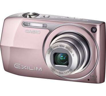 Produktbild Casio Exilim EX-Z2300