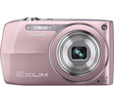 Produktbild Casio Exilim EX-Z2300