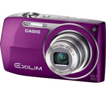 Produktbild Casio Exilim EX-Z2300