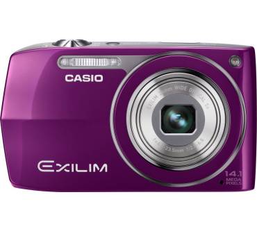 Produktbild Casio Exilim EX-Z2300