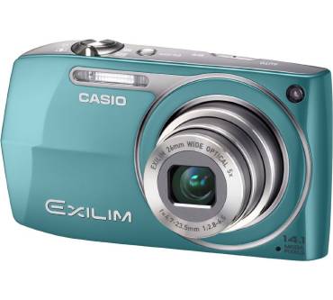 Produktbild Casio Exilim EX-Z2300