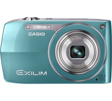 Produktbild Casio Exilim EX-Z2300