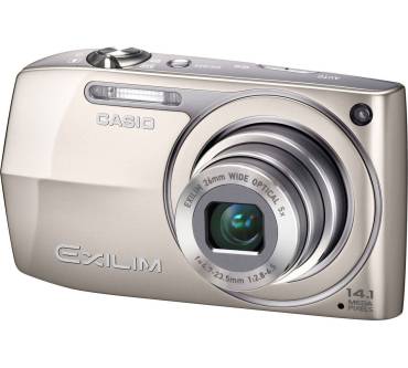 Produktbild Casio Exilim EX-Z2300