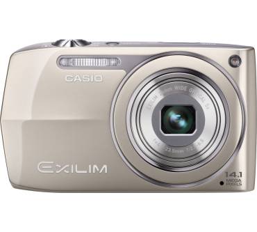 Produktbild Casio Exilim EX-Z2300