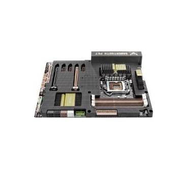 Produktbild Asus Sabertooth P67 Rev. 3.0