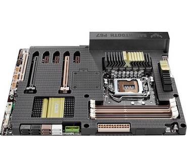 Produktbild Asus Sabertooth P67 Rev. 3.0