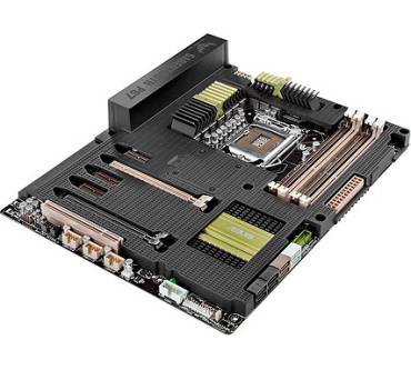 Produktbild Asus Sabertooth P67 Rev. 3.0