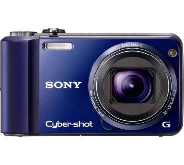 Produktbild Sony CyberShot DSC-H70