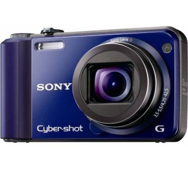 Produktbild Sony CyberShot DSC-H70