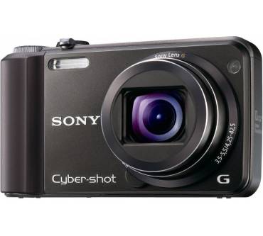 Produktbild Sony CyberShot DSC-H70