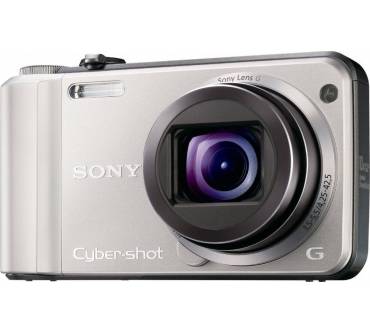 Produktbild Sony CyberShot DSC-H70