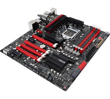 Produktbild Asus ROG Maximus IV Extreme Rev. 3.0