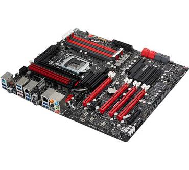 Produktbild Asus ROG Maximus IV Extreme Rev. 3.0