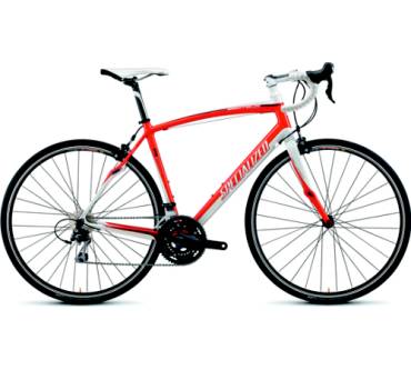 Produktbild Specialized Secteur Comp Triple (2011)